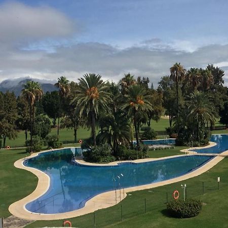 Mijas Golf Lejlighed Eksteriør billede