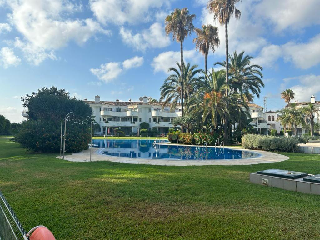 Mijas Golf Lejlighed Eksteriør billede