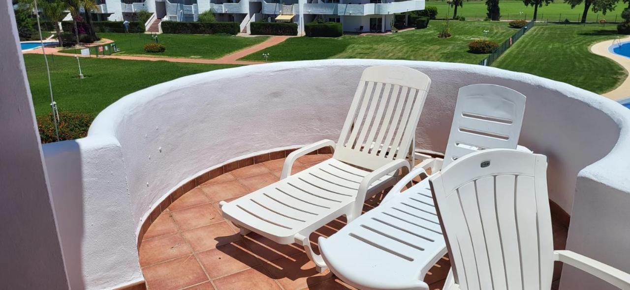 Mijas Golf Lejlighed Eksteriør billede